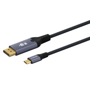 Alternative view of USB C to DP 影音線<br>8K@60Hz<br>(DC8K)