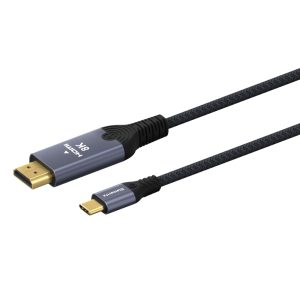 Alternative view of USB C to HDMI 影音線<br>8K@60Hz<br>(HC8K)