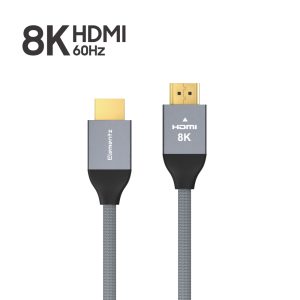 HDMI to HDMI 影音線<br>8K@60Hz<br>(HD-E8K)
