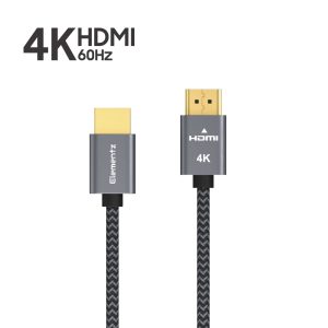 HDMI to HDMI 影音線<br>4K@60Hz<br>(HDMI-4K)