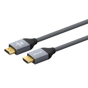 Alternative view of HDMI to HDMI 影音線<br>8K@60Hz<br>(U8K200)