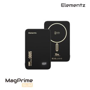 Alternative view of MagPrime G45-15000mAh CCC 認證行動電源<br>(PMP-G45)
