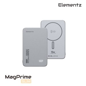 MagPrime G45-15000mAh CCC 認證行動電源<br>(PMP-G45)：圖片 3